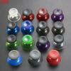 JCD 2pcs Analog Joystick thumb Stick Grip Cap For Xbox Series X S GamePad Controller Thumbsticks For Xbox One Mushroom Caps