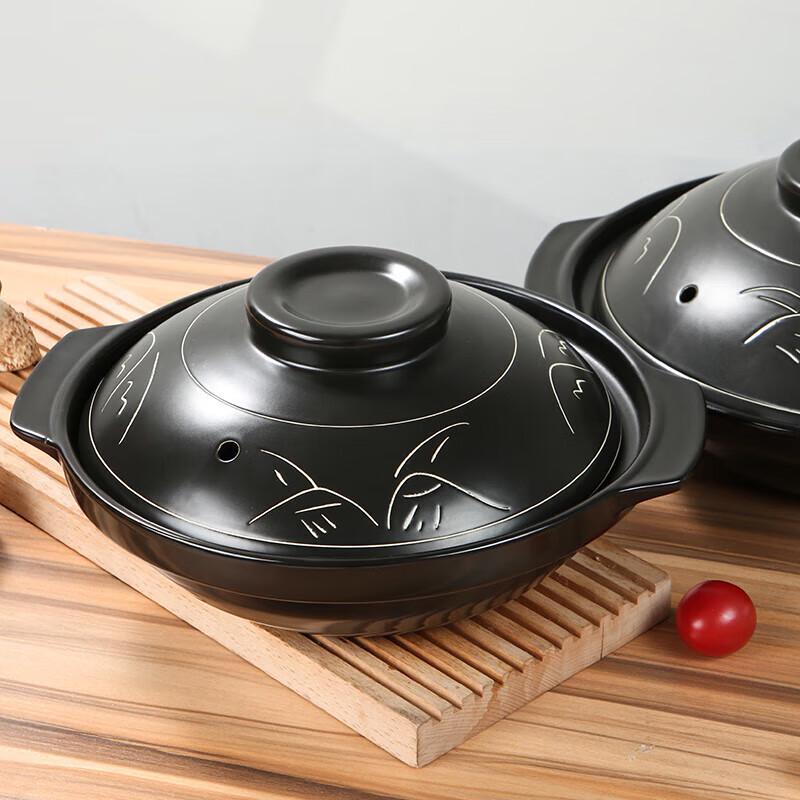 Nihuojiang Ceramic Gas Stove Claypot & Stew Pot