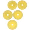 40mm Braze Diamond Saw Blade Burr Free Cutting Long Lasting for Glass Slate Ceramic Home DIY Renovation Projects
