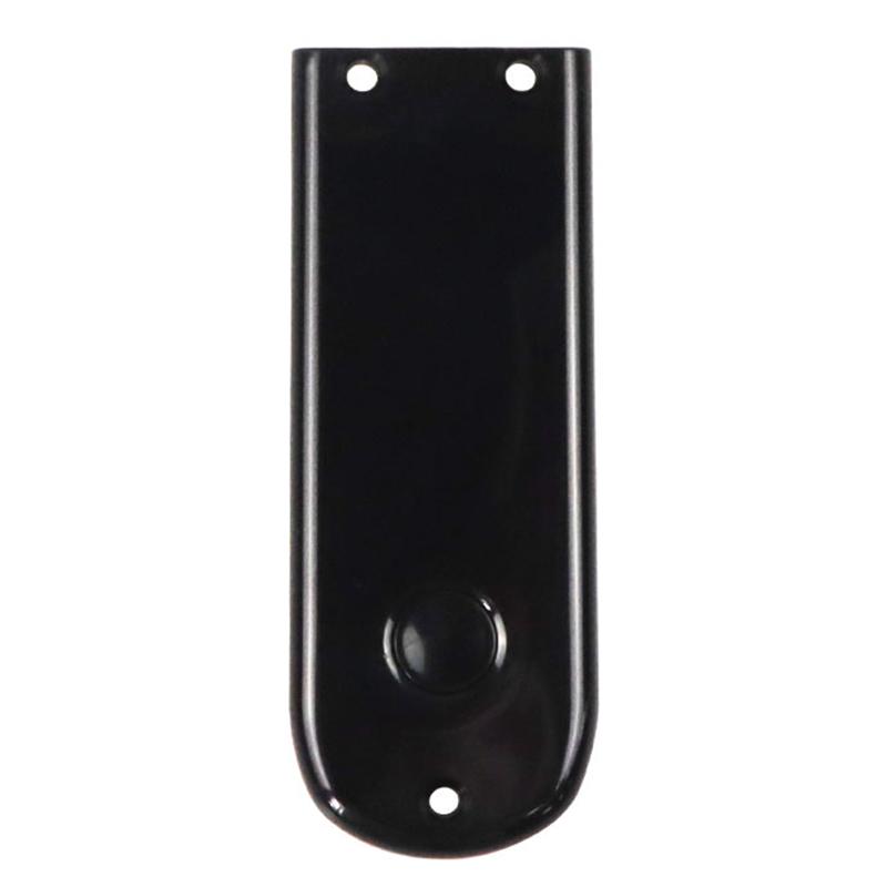 Für Ninebot G30 Max Elektrische Roller Gauge Schalter Dashboard Abdeckung Wasserdichte PC Panel Abdeckung