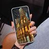 Roman Colosseum Phone Case For Samsung Galaxy A52 A32 A22 A12 A51 A31 A50S A30S A20S A10S Note 20 Ultra 10 Plus S10 A72 A71 Gala