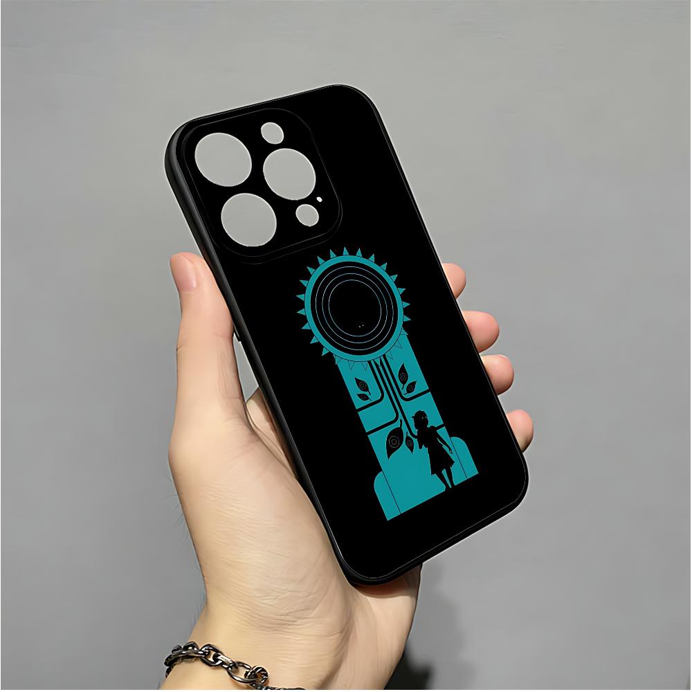 Game B-BioShock Phone Case For IPhone 16,15,14,13,12,11,XS,XR,X,8,7,Pro,Max,Plus,mini Silicone Black Cover