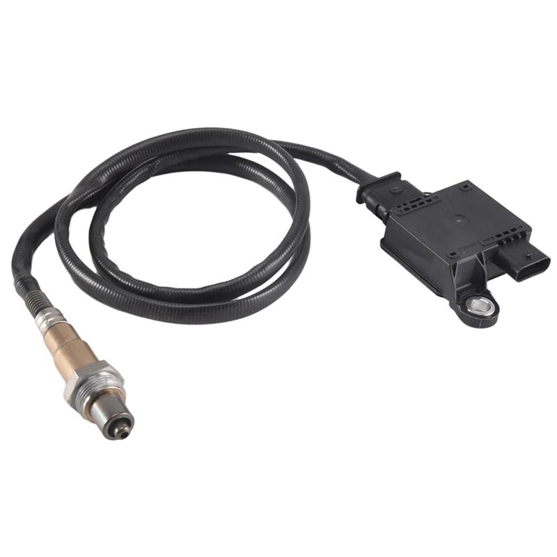 New For Ford Focus MK4 1.5 Tdci PM Exhaust Particulate Sensor JX61-5L239-DC 0281007888 2355116 Nox Particle Sensor