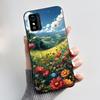 For ZTE Blade L9 Case Luxury Cute Cool Boys Girls Silicone Soft Back Cover For ZTE BladeL9 Blade L9 Phone Case TPU Black Fundas