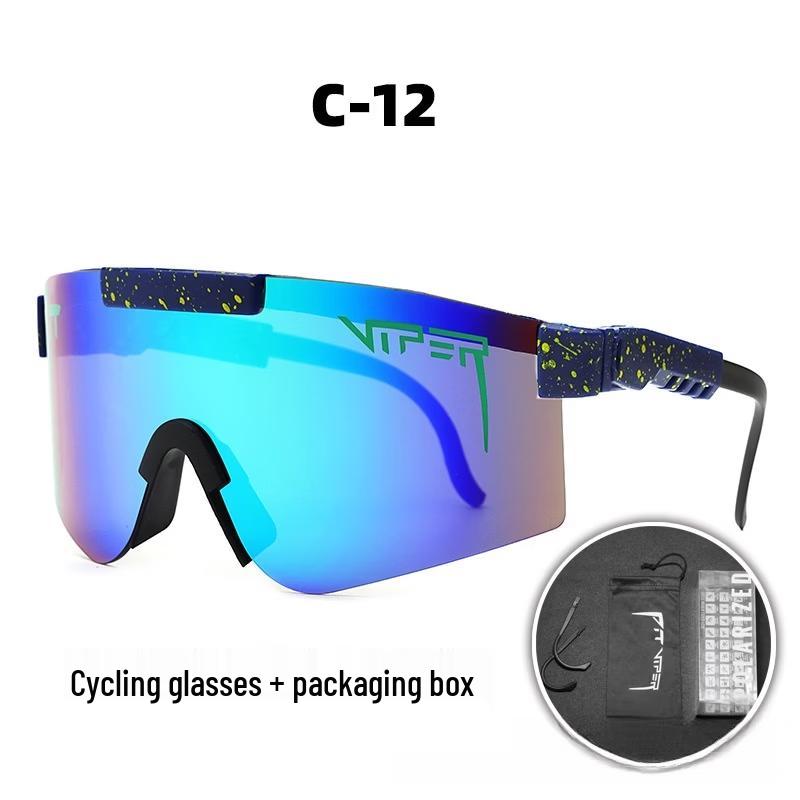 Ochelari de Soare Sportivi Milin pentru Exterior