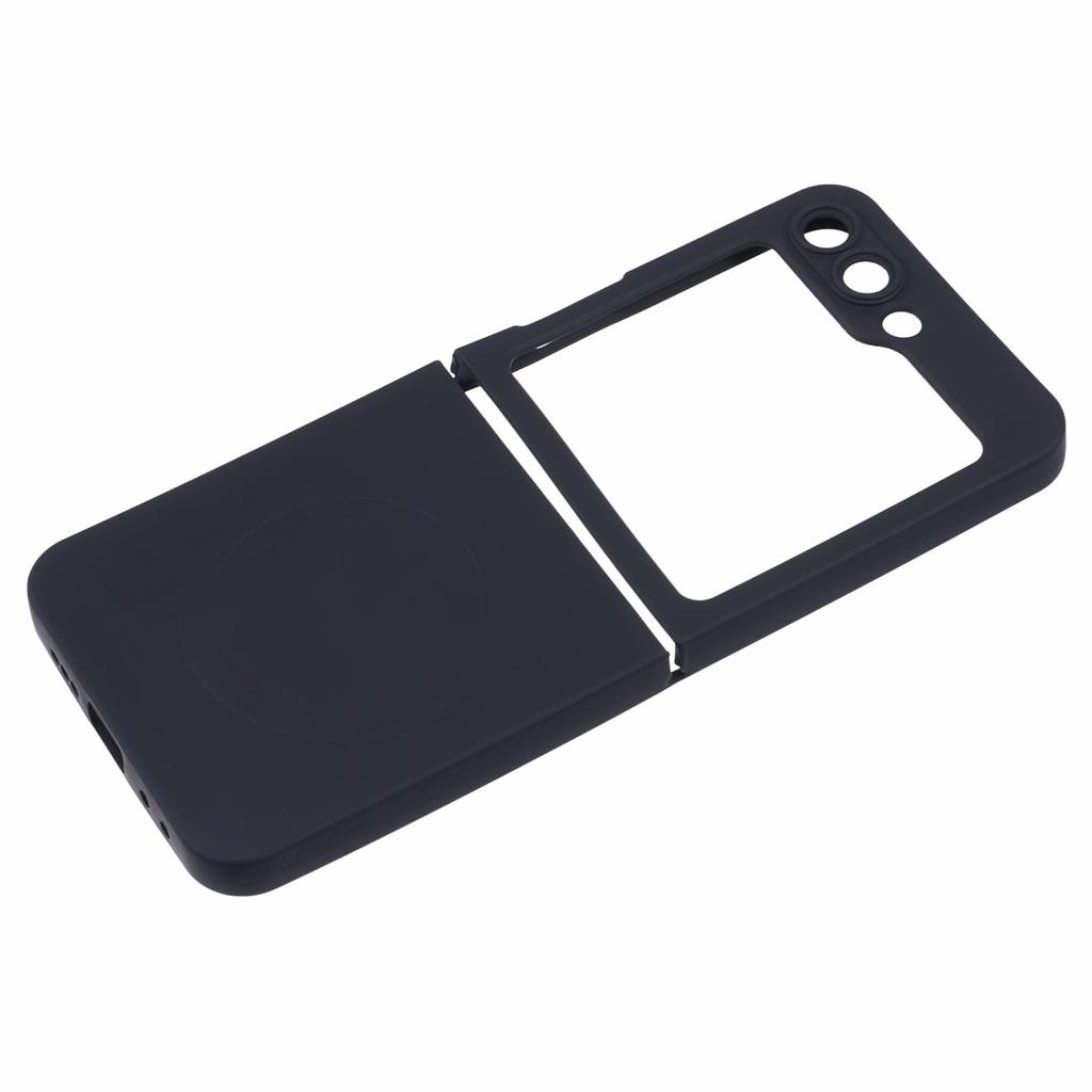 For Samsung Galaxy Z Flip7 FE 5G/Z Flip6 5G Magnetic Case Shockproof TPU Phone Cover