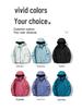 Camel HJCAMEL Women's Trendy Spring/Autumn Outdoor Windbreaker - Versatile Casual Jacket