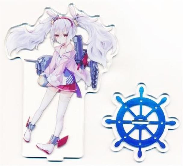 Laffey Acrylständer Acrylständer Offizielle Waren