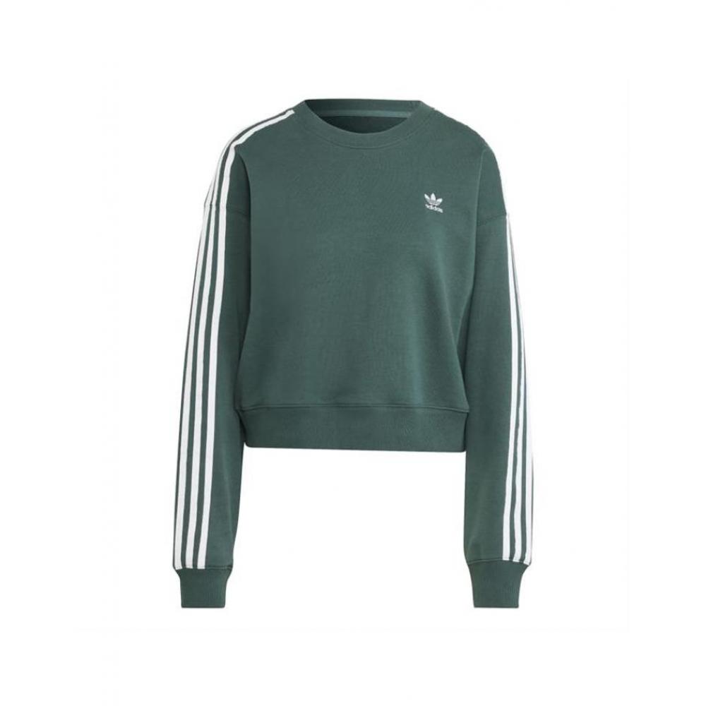 

Adidas 3s Crew Sweatshirt Iy2138 AS