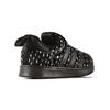 adidas Originals 360 I Full Print Dots Comfortable Versatile Low-Top Skate Shoes Baby Sneakers Black White BY9932