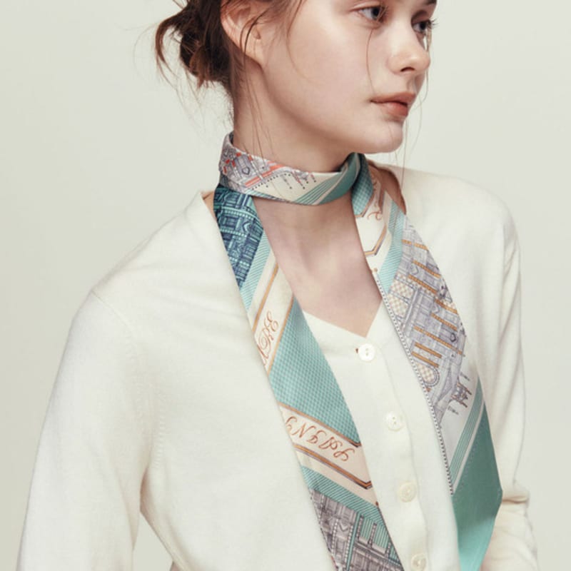 Saint Luxure Baileys Mint