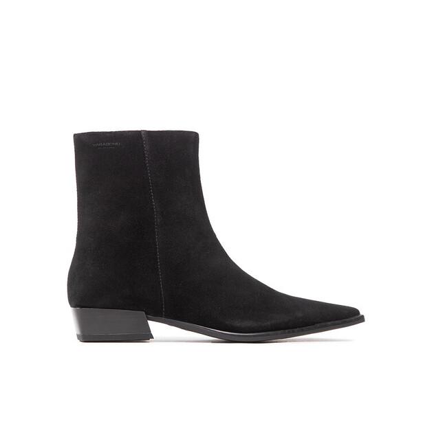 

Ботильоны Vagabond Shoemakers Nella 5416-040-20, черные EU 39