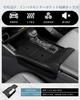 Ruiya 2026 New RAV4 60 Series 6th Generation Dedicated Center Shift Panel Cover Drink Holder Cup Holder Protective Cover Center Console RAV4 60 Series
