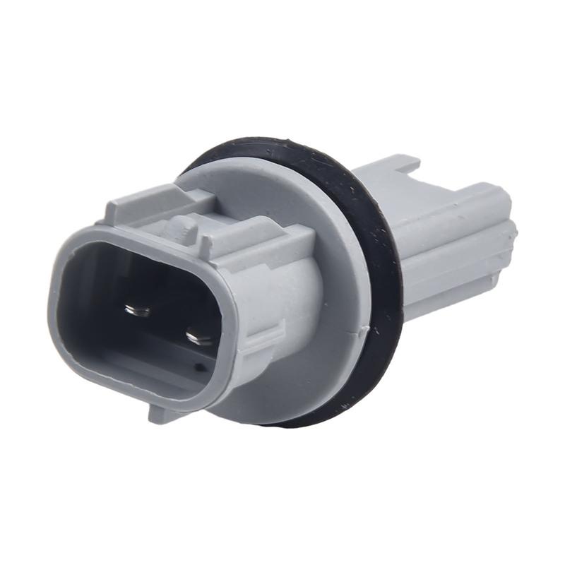 Патрон цоколя лампы T10 90075-60004 Распродажа Легкая установка Держатель Надежность Автомобильный Функциональный Для Toyota