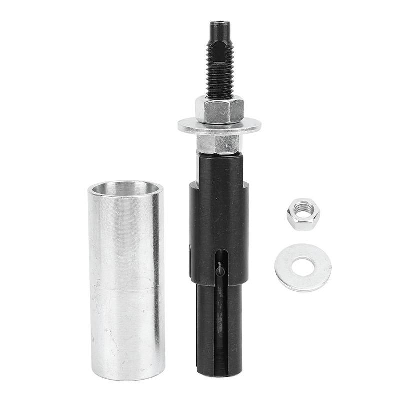 

Injector Tube Remover taller Kit High Strength Long Lasting Use Metal J 45910 Efficient for 6.6L Engine 2001 To