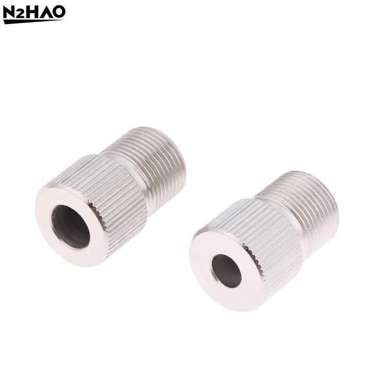 4-10MM Steel Drill Sleeve M14 Woodworking Drill Guide Bushing Quenching Wearable For 3 In 1 Doweling Jig Pocket Hole Jig