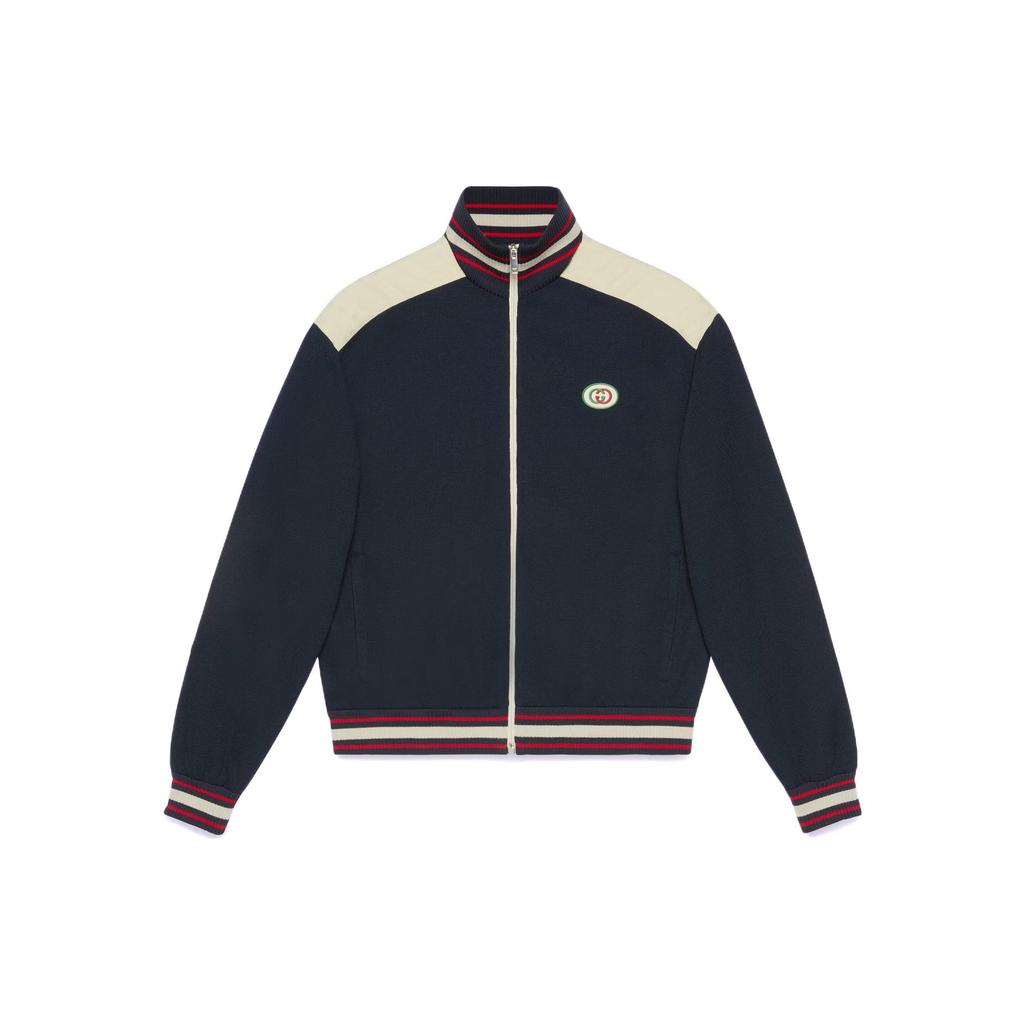 Gucci SS23 Jackets & Coats Men's Blue 706412-XJE8S-4735