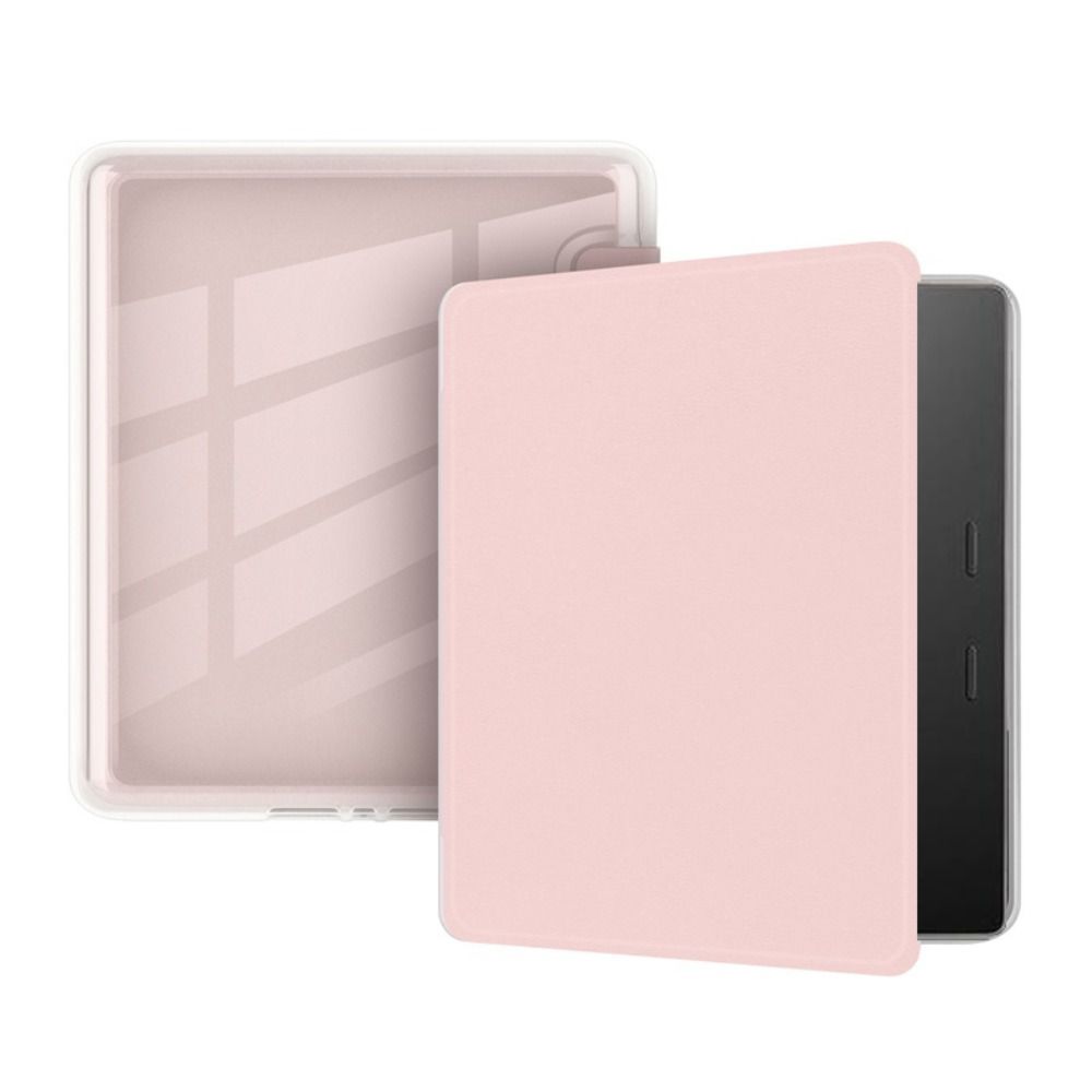 Wear Resistant S8IN4O Smart Cover Protective Shell for Kindle Oasis 3/2 9/10th Generation