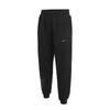 Knitted Sweatpants Culture Of Basketball Black Kids' FN8353-010