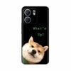 Phone Case For OPPO A5x Case 2025 Cute Protection Soft Liquid Silicone Back Cover For OPPO A5x 4G 5G oppoA5X Cartoon Cases Coque