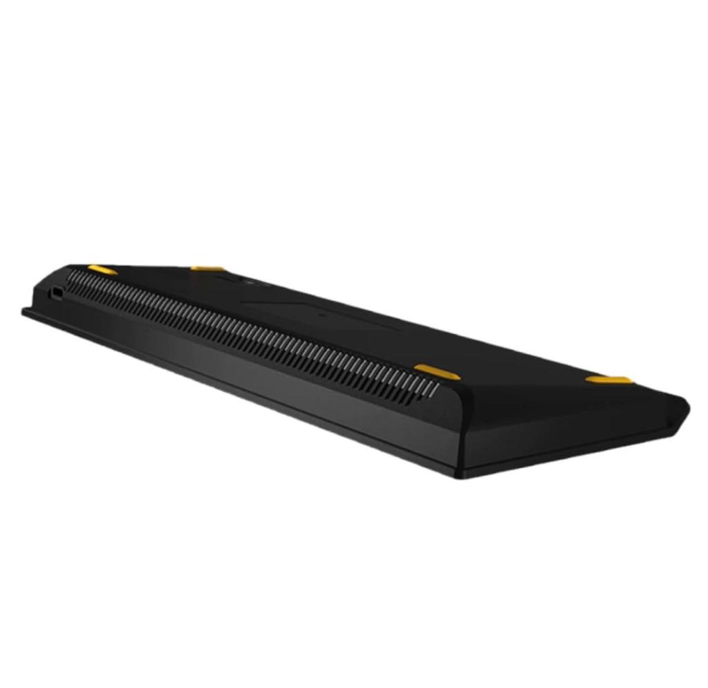 キーボード Wooting ARM ANSI-US PBT Lekker Linear60 Amazon