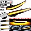 2 stücke Dynamische Blinker Für Mercedes Benz CES GLC W205 X253 W213 W222 V Klasse W447 LED Blinker Licht Seite spiegel Anzeige
