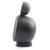 4" Car Audio Modified Three-way Tweeter Speaker Holder Pod A-pillar Treble Shell