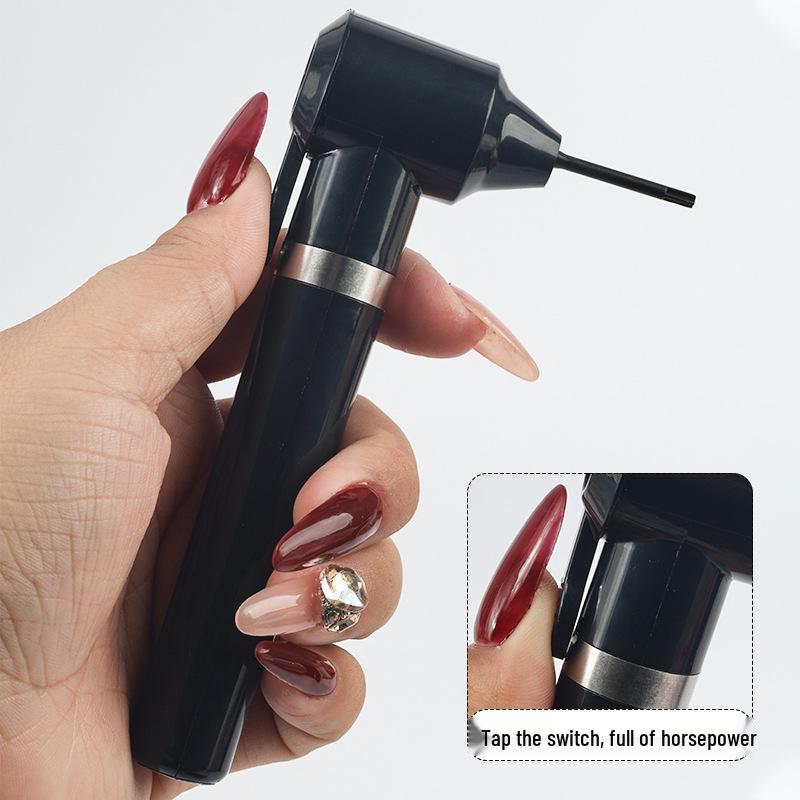 Tattoo Ink Mixer Palette - Semi-Permanent DIY Coloring Tool