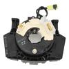 Squib Spiral Cable Clock Spring Steering Wheel Cable Clock Replacement for Nissan Rouge Murano