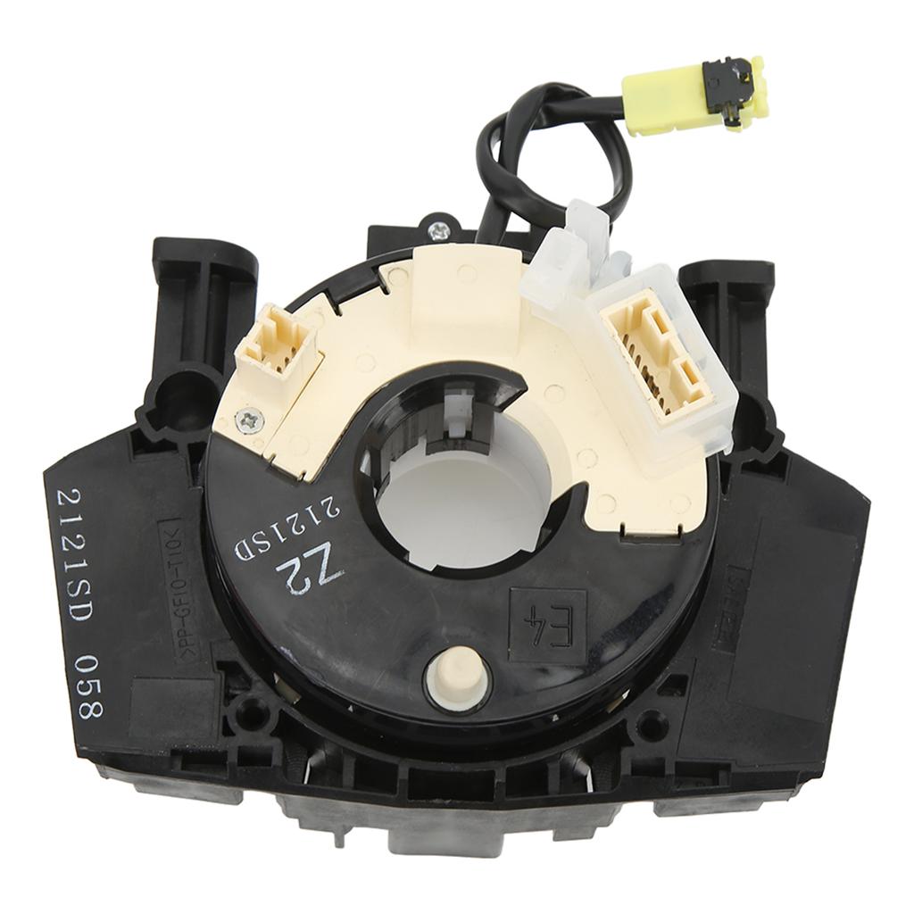 Squib Spiral Cable Clock Spring Steering Wheel Cable Clock Replacement for Nissan Rouge Murano
