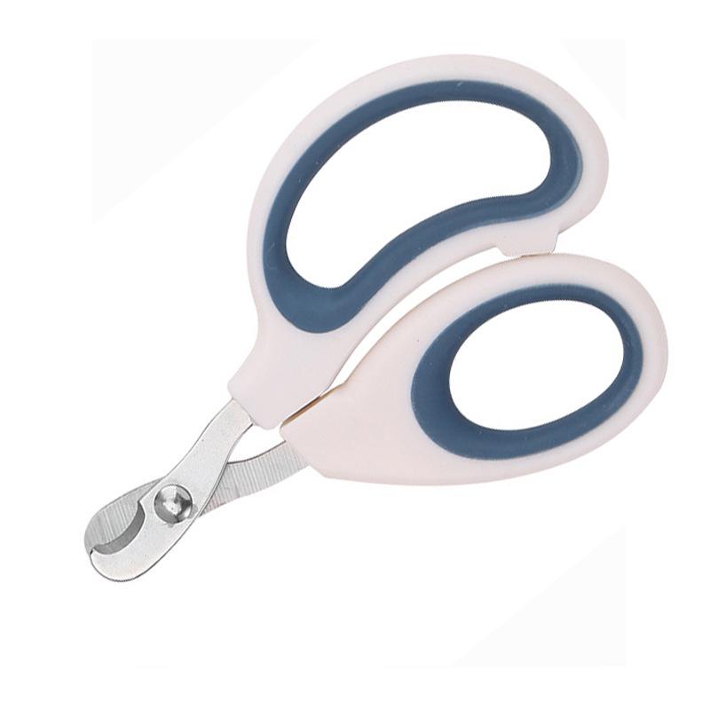 Pet Nail Clippers for Cats & Puppies - Precision Trimming Tool