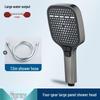 Pressurized High-Power Shower Head
