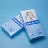Sumifun 7 Stück/Karton Blattpackung Anti-Fieber-Patch für Kinder, schnelles Kühlpflaster, Gesundheitspflaster