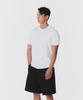 MUSINSA STANDARD SPORTS Cotton Mesh 9-Inch Shorts (3 Colors)