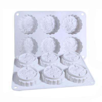 Prodotti da forno – Tappetini in silicone e stampi da forno