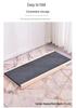 Haustierrampe aus Massivholz: Faltbare, rutschfeste Treppe für Hunde - Ideal zum Klettern auf Sofas und Betten
