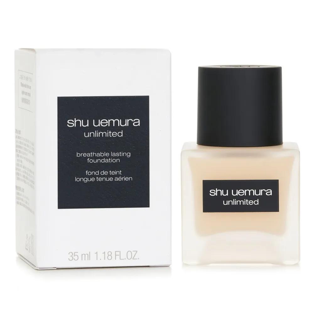 Unlimited Breathable Lasting Foundation - 684 35ml