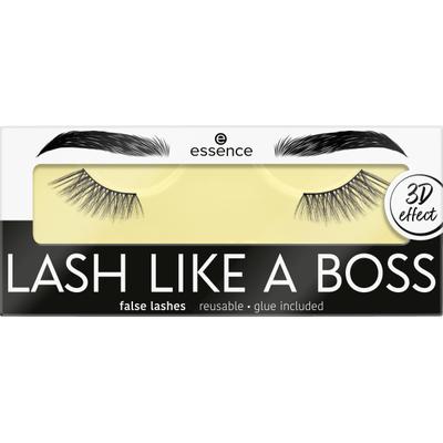 Lash Like a Boss False Eyelashes 07, 1 Piece