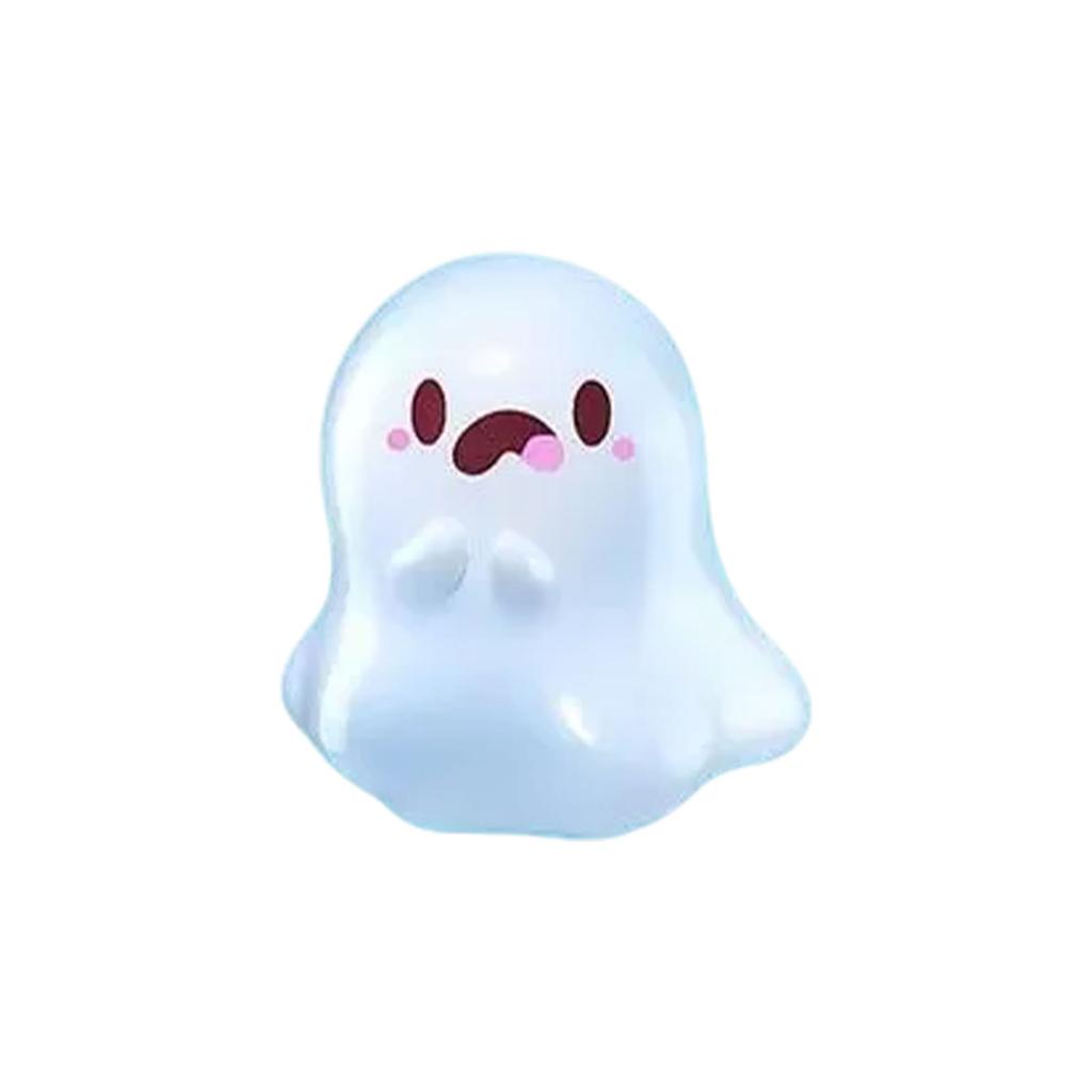 The Luminous Hides A Mysterious Figure, Emitting A Faint Glow In The Dark. When Opened, There Are Unknown Surprises Waiting For You To Discover