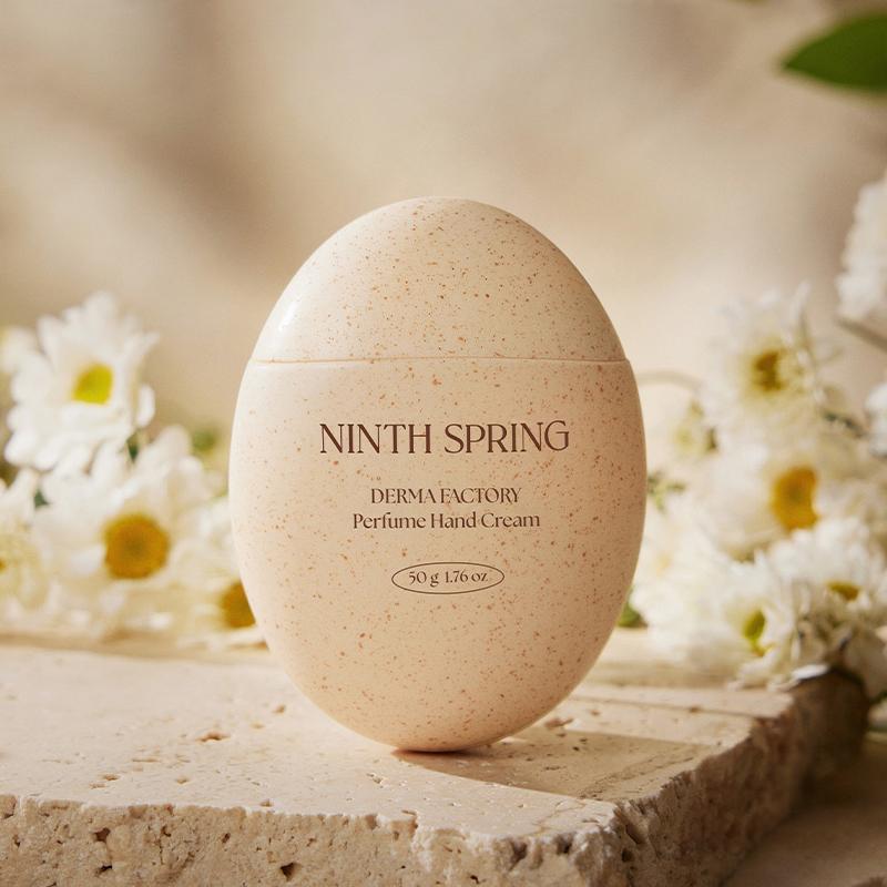 DERMA FACTORY Krem do rąk perfumowany 50g
