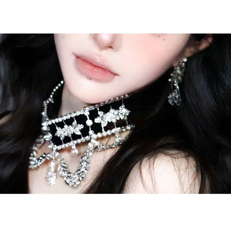 Nreain - Glue-free False Eyelashes Clusters