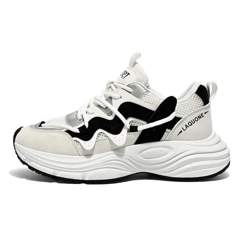 High Platform Sumer Student Shoes Vulcanize Seasonal Sneakers Men Boots Boots Sports Expensive Famous Brands Krasofka Tenks