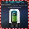 One-button Switch for Barreled Water USB Automatic Electric Water Dispenser and Kettle Pump Kitchen Tools Water Bottle Pump