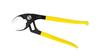 TTC Water Pump Pliers with Resin and Non-Scratch Spring, 300mm, WP-300SC-S