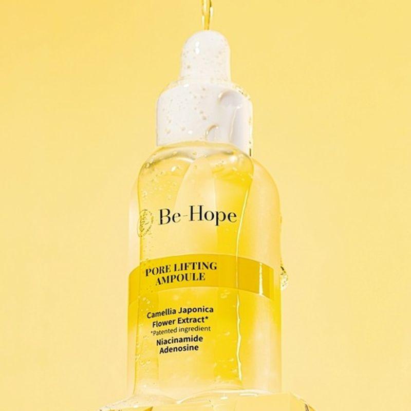 Be-Hope Vegan Pore Lifting Ampoule 50ml 50ml