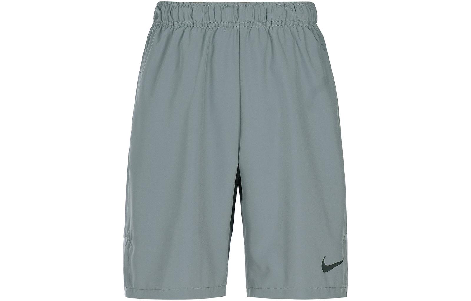 Nike Dri-Fit Sports Shorts Men Gray. DM6618-084 S