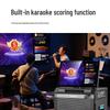 Philips SD659MAX Portable KTV Karaoke System CN plug (adapter included) (CN version)