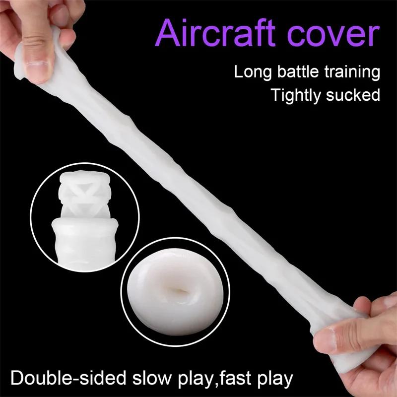 Aldult Masturbator Man Intimate Sexy Sex Toys For Mens Pleasure Male Mastuburator Vagina Mastrubator Cup Sucking Machine Toys