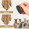 The Dog Nail File Comes With Three Interchangeable Filing Discs, Enabling And Nail . The Dog Nail File Ensures Nails Remain Smooth And Healt