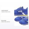 Cotla Cool D Suku Suku Comfortable Soft Durable Low Top Kids Casual Shoes Kids Casual Shoes Blue 1144A426-400